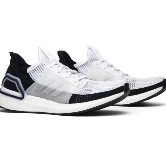 adidas Other - Mens adidas ultraboosts panda